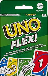 UNO Flex Spiel