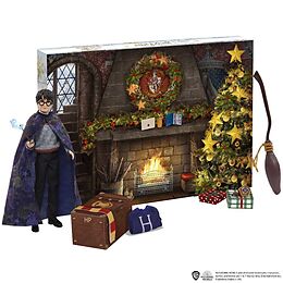 Harry Potter Gryffindor Adventskalender Spiel