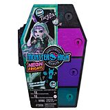 Monster High Skulltimates Secrets - Series 3 Twyla Spiel