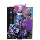 Monster High Abbey Bominable Puppe Spiel