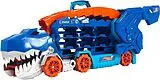 Hot Wheels City Ultimate Hauler Spiel