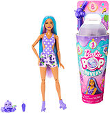 Pop Reveal Barbie Traubensaft Spiel