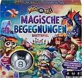 Magische Begegnungen (D) Spiel