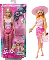 Barbie Strandtag Barbie Spiel