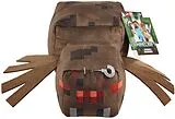 Minecraft: Spider Plush [20 cm] Spiel