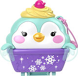 Polly Pocket Snow Sweet Penguin Spiel