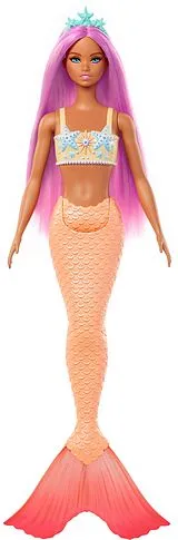Barbie Core Mermaid_3 Spiel
