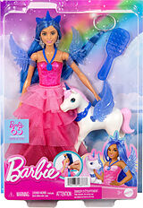 Barbie Saphire Doll Spiel