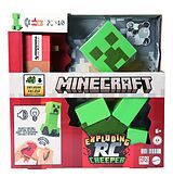 Minecraft Exploding RC Creeper Spiel