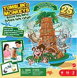 S.O.S. Affenalarm: Schaukelpalmen-Party Spiel