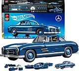 Mattel Brick Shop HW PREMIUM SERIES MERCEDES-BENZ Spiel