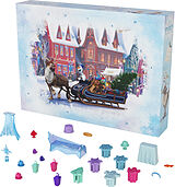 Disney Die Eiskönigin Adventskalender Spiel