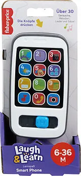 FP Lernspaß Smartphone (D) Spiel