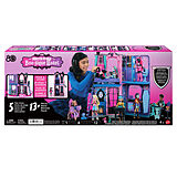 Monster High Boo-tique Hotel Spiel