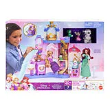 Disney Prinzessin Tierfreunde Palast Spielset Spiel