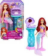 DP Mermaid Surprise Spiel
