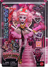 Monster High schaurig schöner Geburtstag Cupid Puppe Spiel