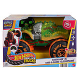 Hot Wheels Monster Trucks R/C Rageasaur 1:15 Spiel