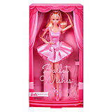 Barbie Signature Ballet Wishes Spiel