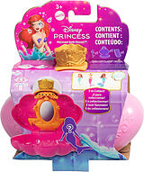 Disney Princess Mermaid Bath Spiel