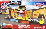 Disney Pixar Cars Autowaschanlagen-Spiel Spiel