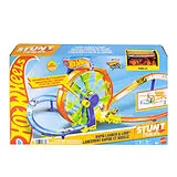 Hot Wheels Action Loop & Crash Spiel