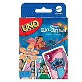 UNO Lilo & Stitch Spiel