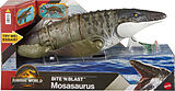 JW4 Die Wiedergeburt Feature Mosasaurus Spiel