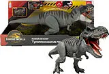 Jurassic World Feature T.Rex Spiel