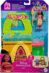 Disney Princess Vaiana Stacking Spiel