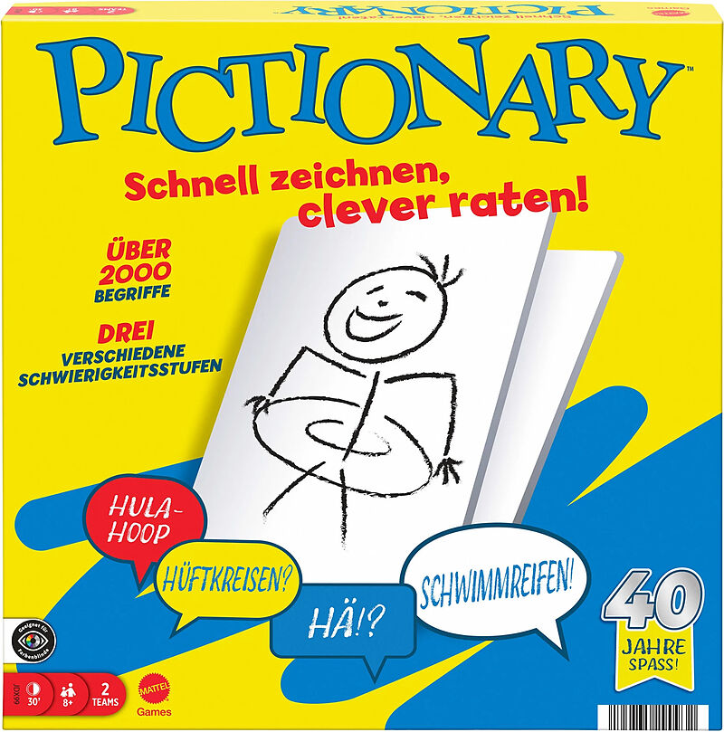 Pictionary
