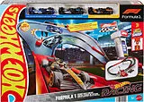 Hot Wheels Racing Formel 1 Sprint Rennstrecke Spiel