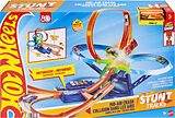 Hot Wheels Unendliche Crash-Action Spiel