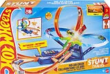 Hot Wheels Unendliche Crash-Action Spiel