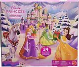 Kalender Disney Prinzessin Kleine Puppen Adventskalender von