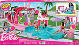 Barbie Traumpool Spiel
