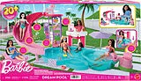 Barbie Traumpool Spiel