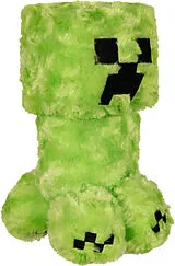 Minecraft: Movie Creeper Plush [20 cm] Spiel