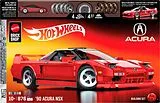 Mattel Brick Shop HW ELITE SERIES ACURA Spiel
