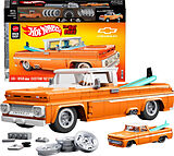 Mattel Brick Shop HW ELITE SERIES CHEVY Spiel
