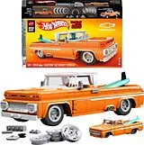 Mattel Brick Shop HW ELITE SERIES CHEVY Spiel
