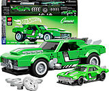 Mattel Brick Shop HW SPEED SERIES CAMARO Spiel