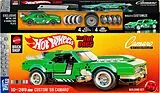 Mattel Brick Shop HW SPEED SERIES CAMARO Spiel