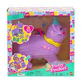 Polly Pocket Party Kätzchen Pinata Spiel