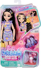 Barbie Dream Besties Renée Spiel