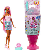 BRB Pop! Reveal Treats Serie Pink Doll Spiel