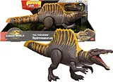 Jurassic World Spinosaurus Spiel