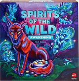 Spirits of the Wild - The Awakening Spiel