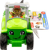 Fisher-Price Little People Mein erster Traktor Spiel