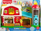 Fisher-Price Little People Bauernhof Spiel